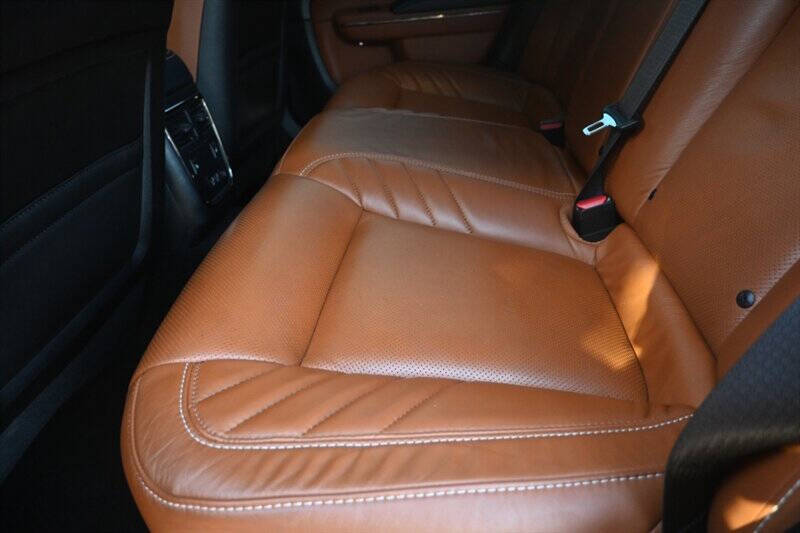 2021 Dodge Charger SRT Hellcat Redeye