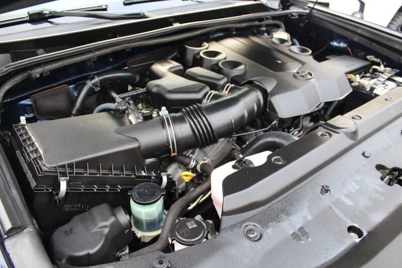 2014 Toyota 4Runner SR5