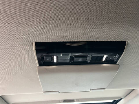 2015 GMC Yukon XL Denali