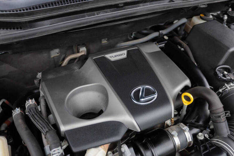 2020 Lexus NX 300
