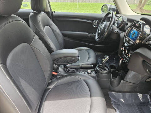 2020 MINI Hardtop 2 Door Cooper
