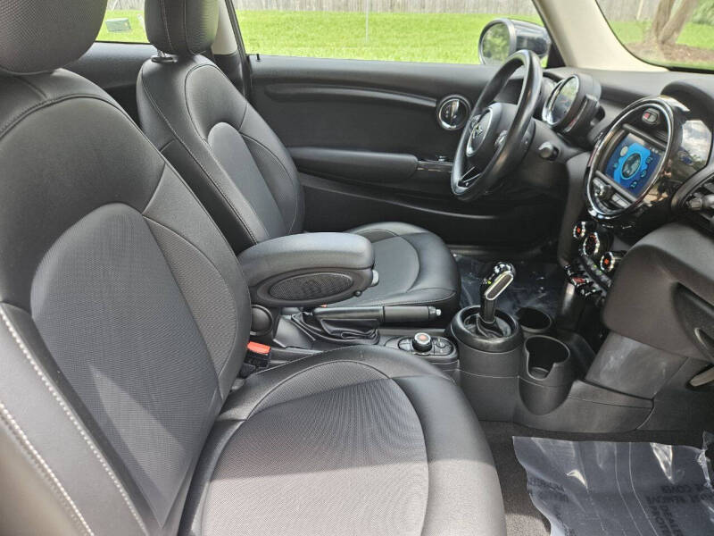 2020 MINI Hardtop 2 Door Cooper