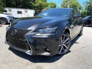 2019 Lexus GS 350 for sale at Rockland Automall - Rockland Motors in West Nyack NY