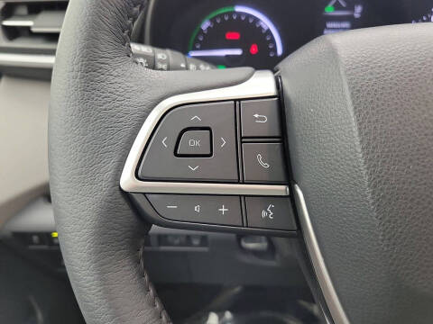2022 Toyota Sienna