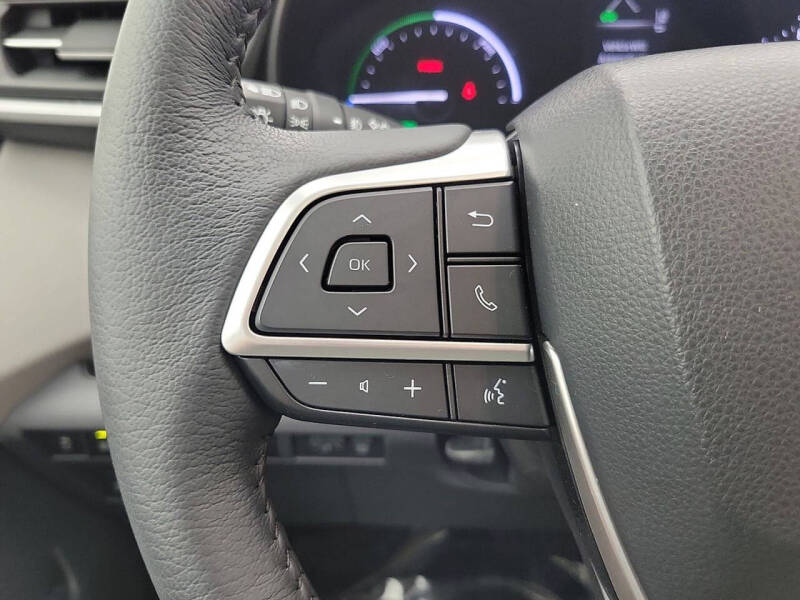 2022 Toyota Sienna