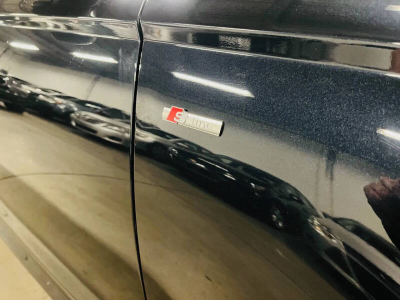 2016 Audi A6 2.0T quattro Premium