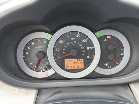 2008 Toyota RAV4