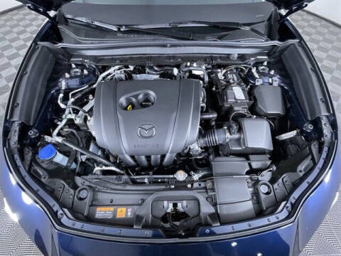 2026 Mazda CX-30 2.5 S
