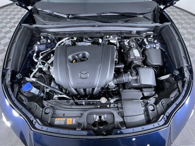 2026 Mazda CX-30 2.5 S