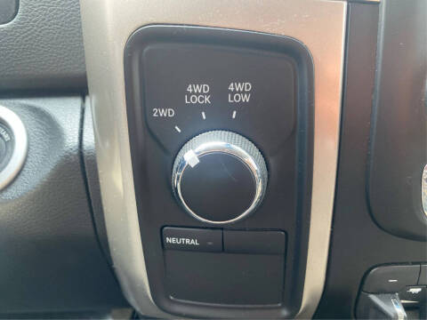 2017 RAM 2500
