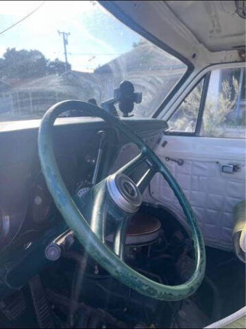 1977 Dodge B300