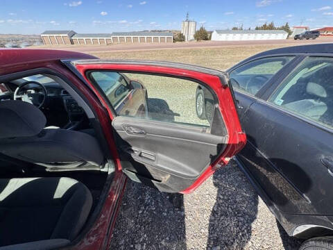 2007 Chevrolet Impala LT