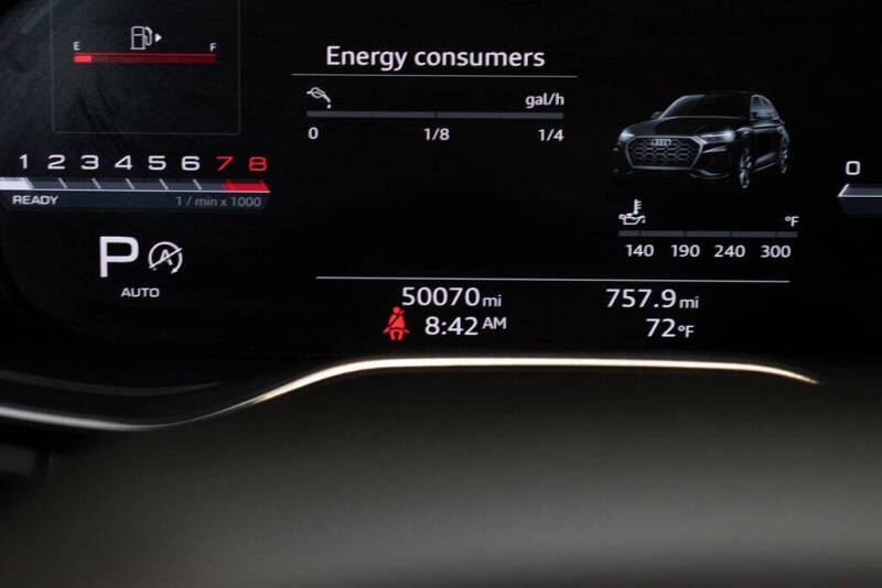 2023 Audi Q5 quattro S line Prem Plus 45 TFSI