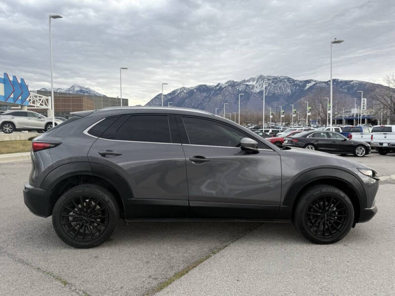 2020 Mazda CX-30 Premium