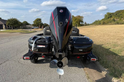2019 Nitro Z21 Pro