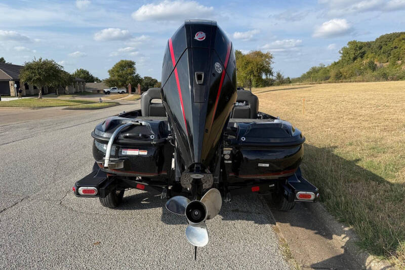 2019 Nitro Z21 Pro