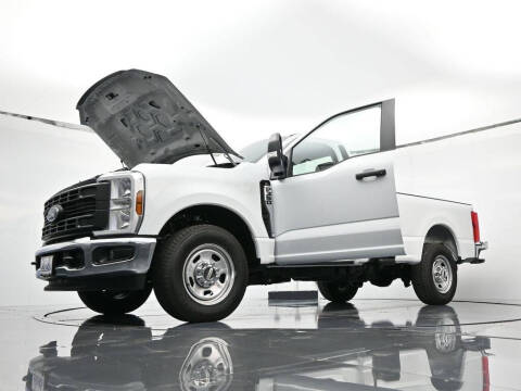 2026 Ford F-350 Super Duty XL