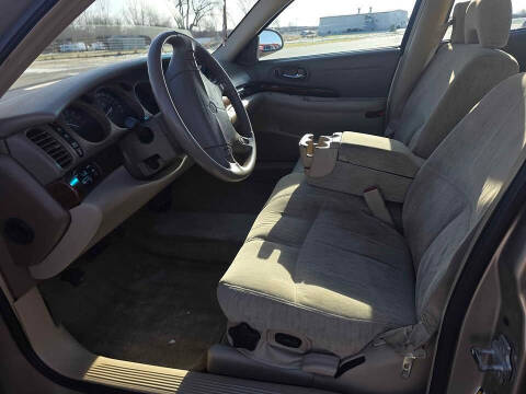 2005 Buick LeSabre Custom