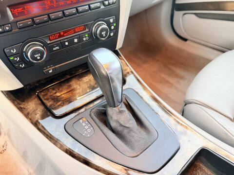 2009 BMW 3 Series 328i