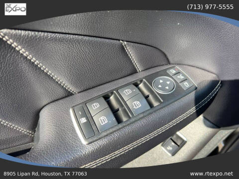 2015 Mercedes-Benz GL-Class GL 450 4MATIC