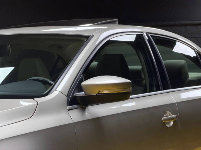 2016 Volkswagen Jetta