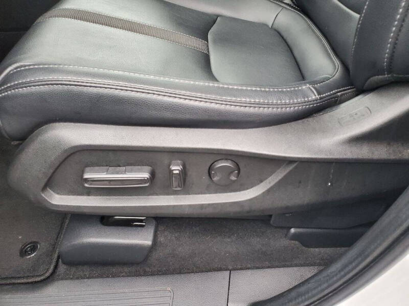 2023 Honda Pilot Touring