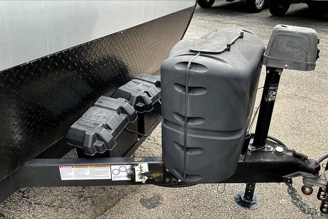 2021 Forest River Cherokee