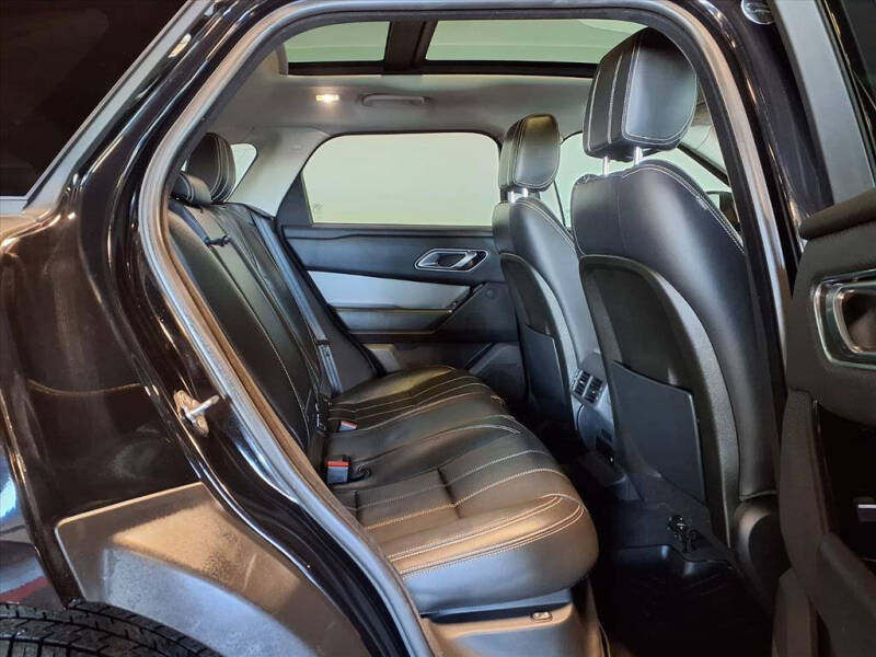 2019 Land Rover Range Rover Velar P250 S