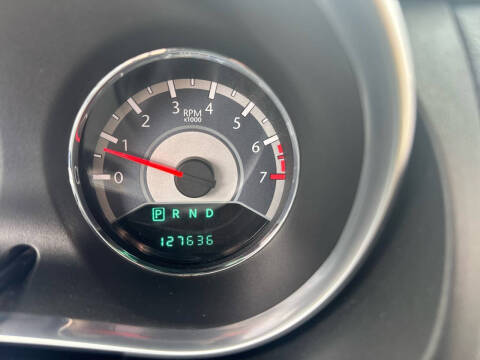 2011 Chrysler 200 Limited