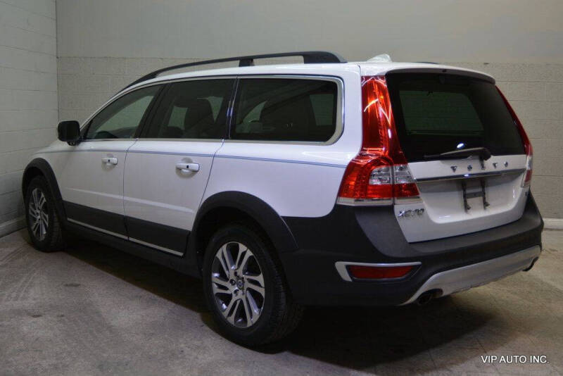 2015 Volvo XC70 T5 Drive-E Premier