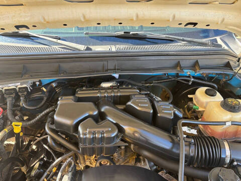 2015 Ford F-350 Super Duty XL