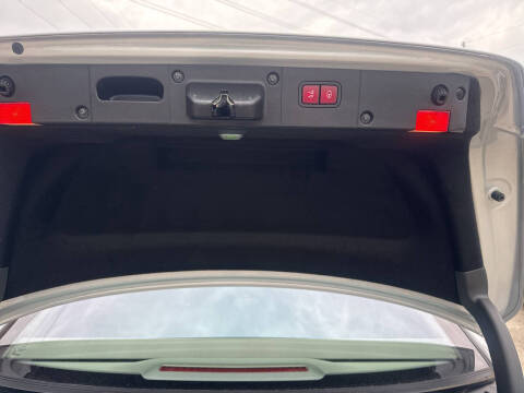 2010 Mercedes-Benz S-Class S 550