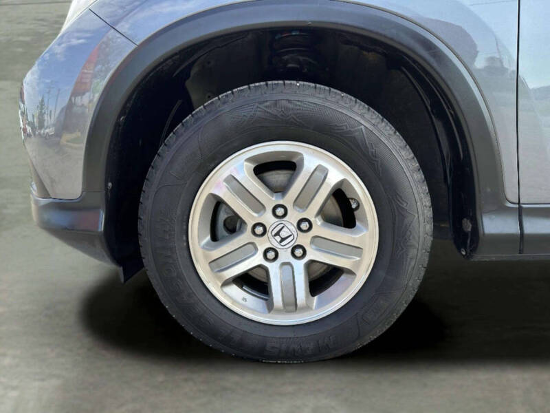 2012 Honda CR-V LX