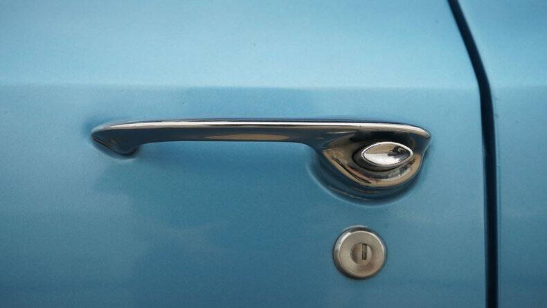 1966 Chevrolet Nova