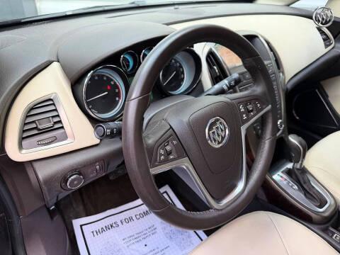 2014 Buick Verano Convenience Group