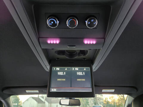 2019 Dodge Grand Caravan SXT 35th Anniversary Edition