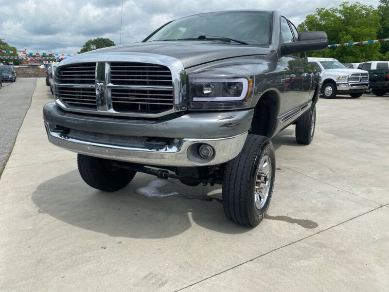 Cheap Trucks For Sale In Greensboro, NC