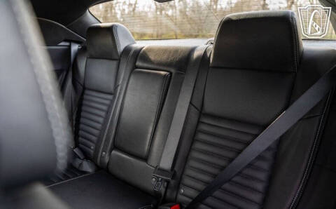 2009 Dodge Challenger R/T