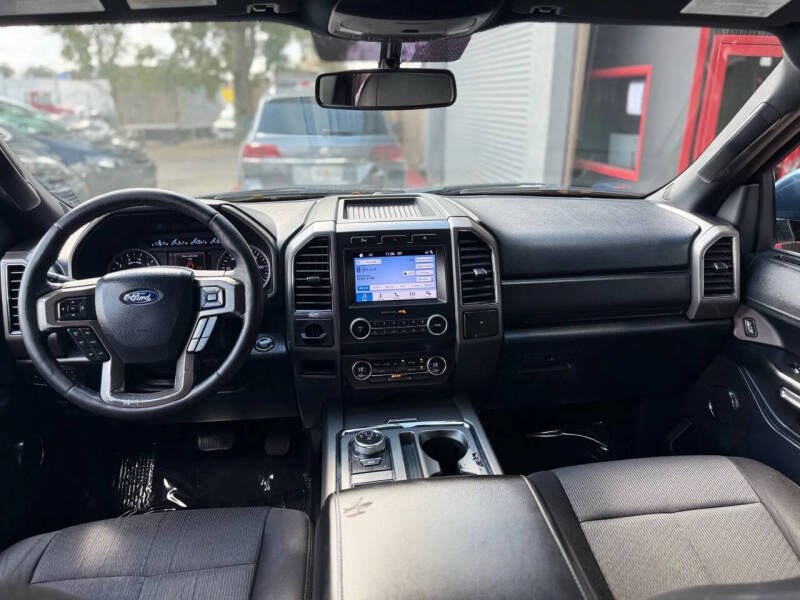 2019 Ford Expedition XLT