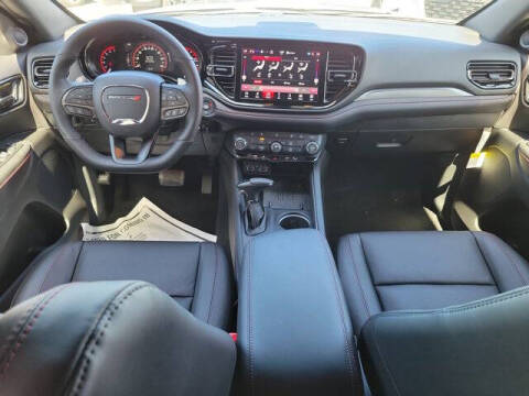 2026 Dodge Durango GT HEMI Plus