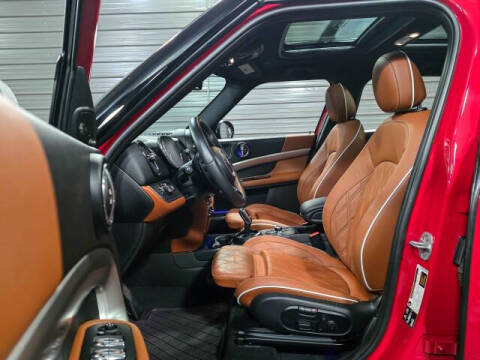 2024 MINI Countryman Cooper S ALL4