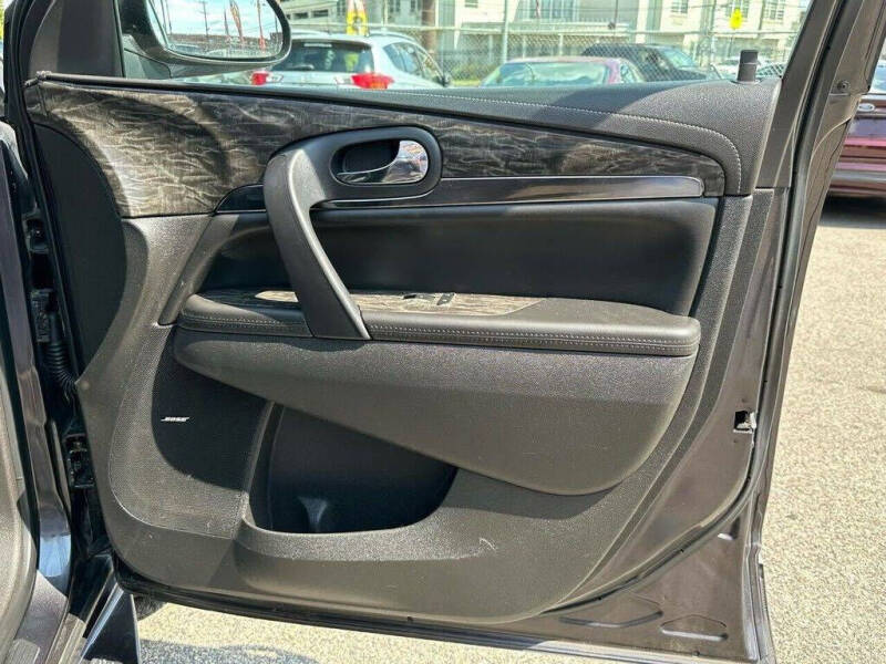 2014 Buick Enclave Premium