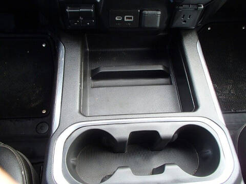 2021 Chevrolet Silverado 3500HD