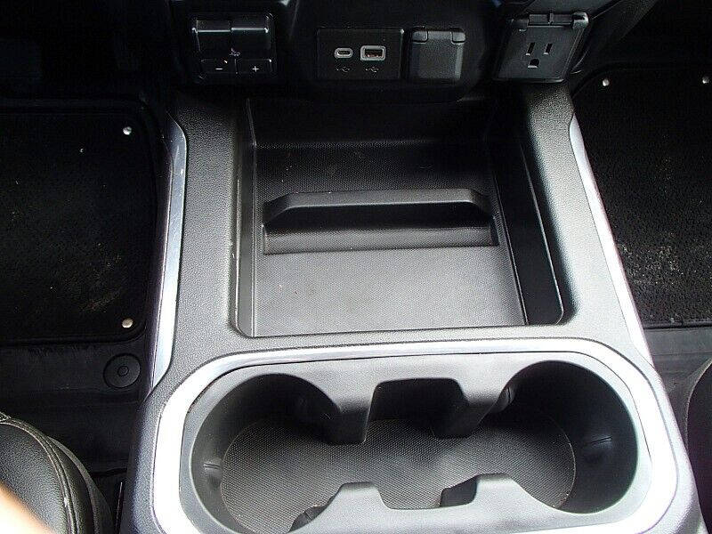 2021 Chevrolet Silverado 3500HD