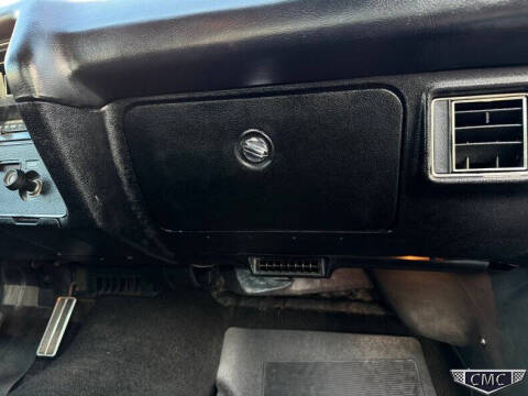 1972 Chevrolet Chevelle