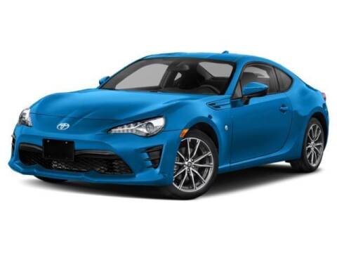 2020 Toyota 86 for sale at JEFF HAAS MAZDA in Houston TX