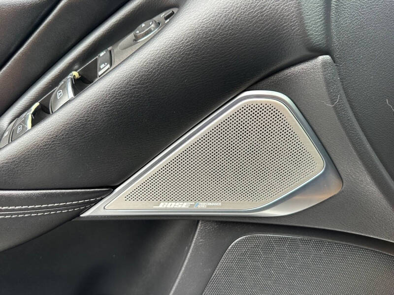 2017 Infiniti Q50 3.0T Premium