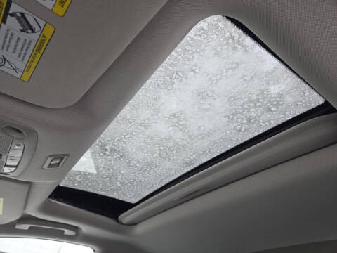 2020 Nissan Pathfinder Platinum