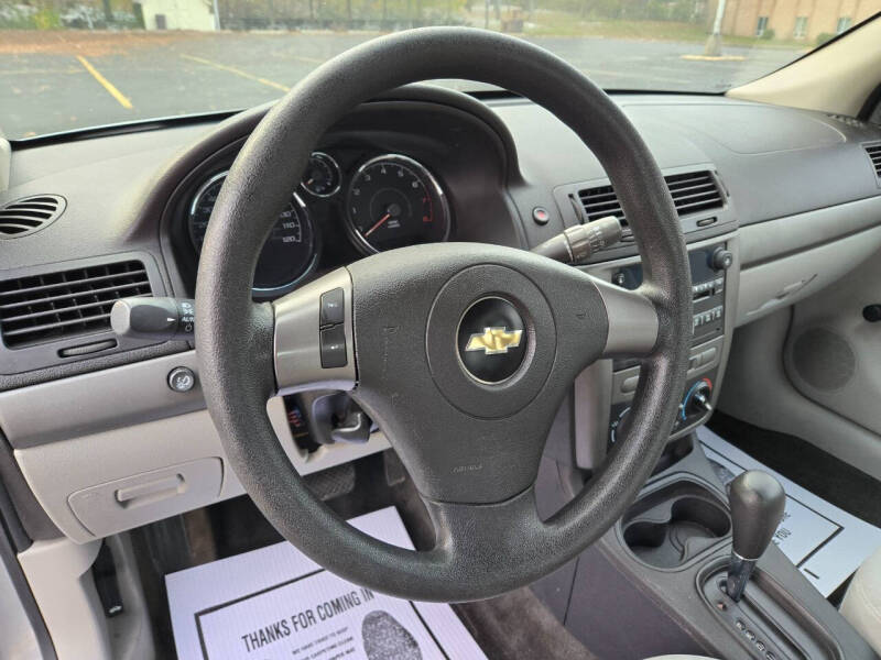 2007 Chevrolet Cobalt LS