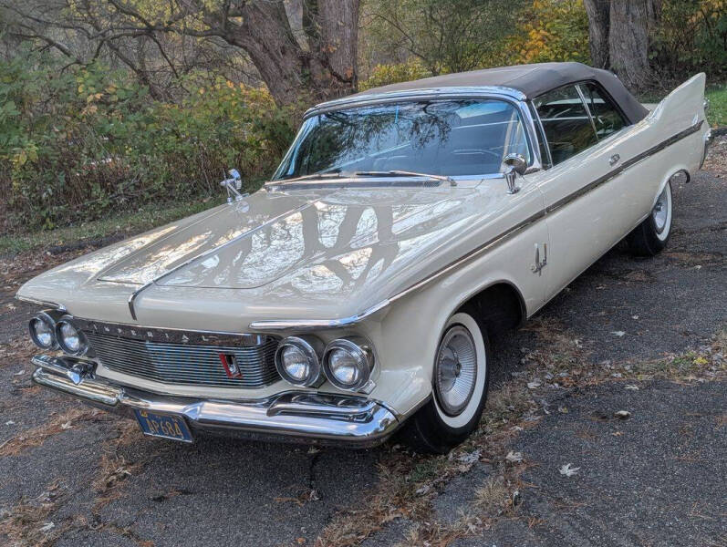 1961 Chrysler Imperial